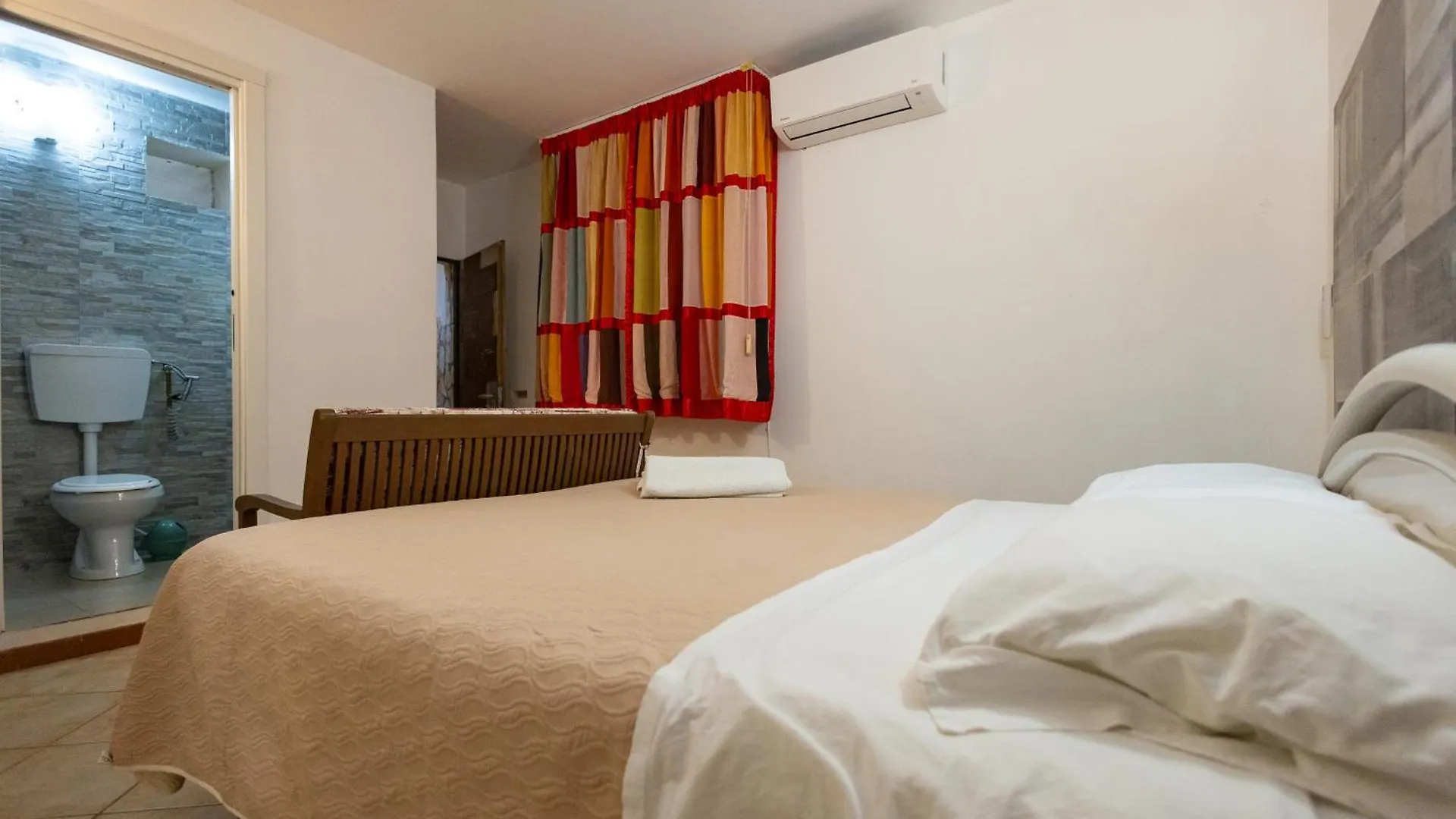 Vila Gulliver'S Nest Castellammare del Golfo