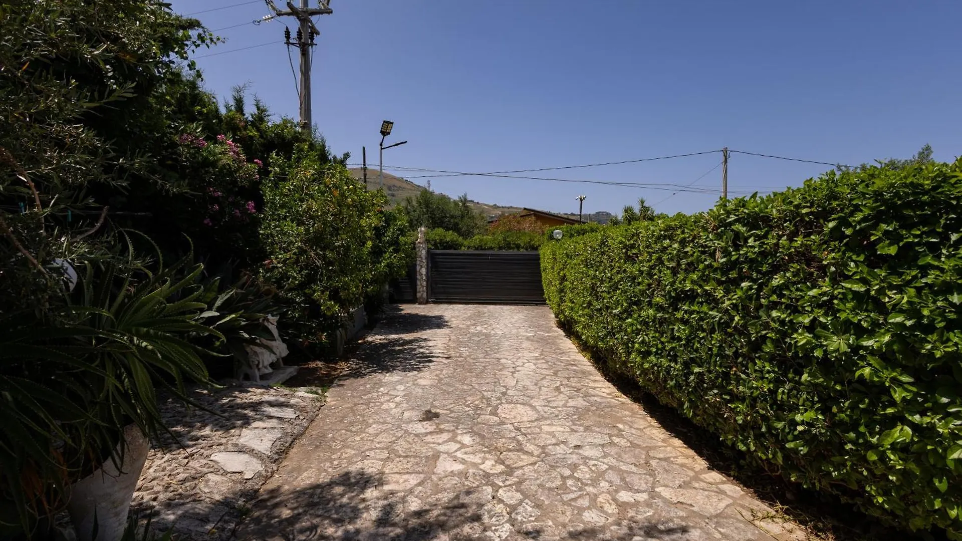 Gulliver'S Nest Castellammare del Golfo
