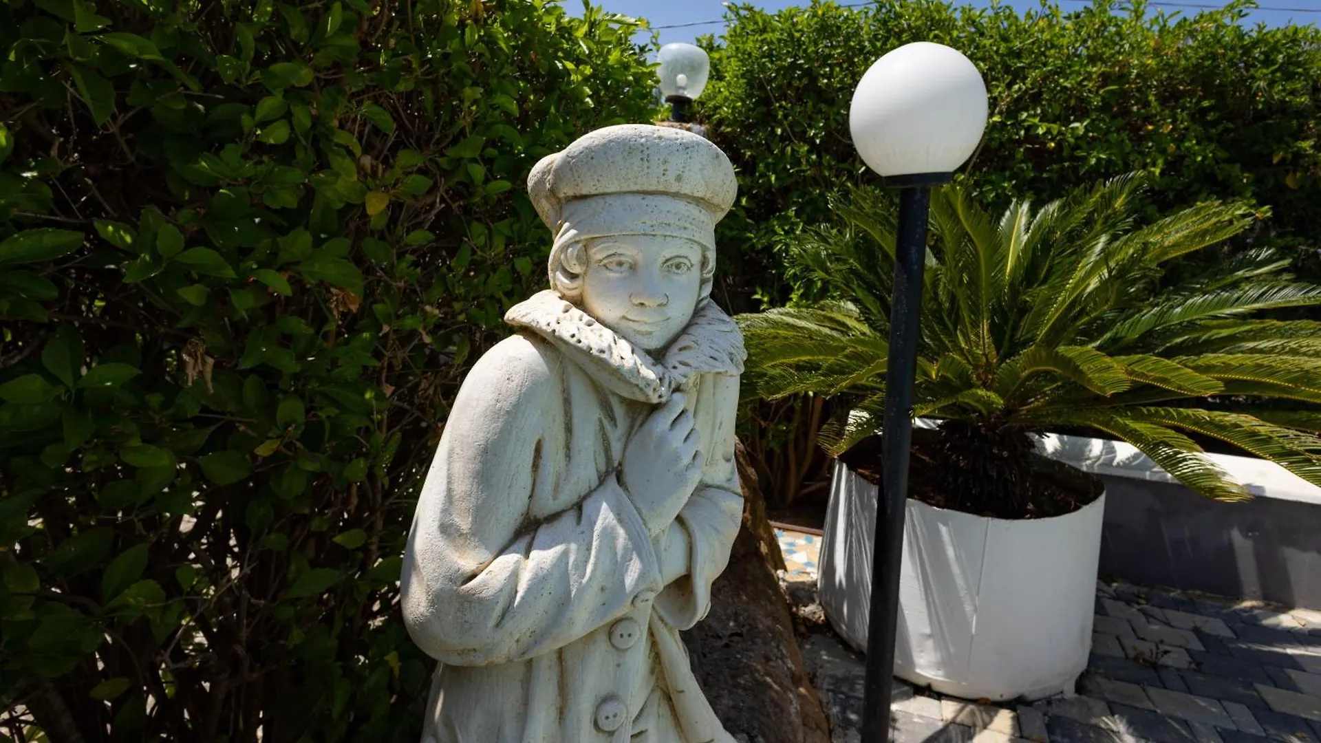 Gulliver'S Nest Castellammare del Golfo Vila