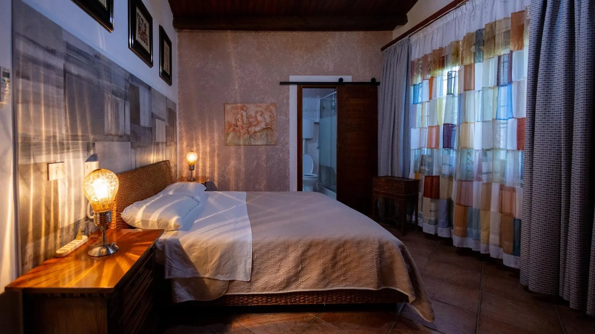 Vila Gulliver'S Nest Castellammare del Golfo