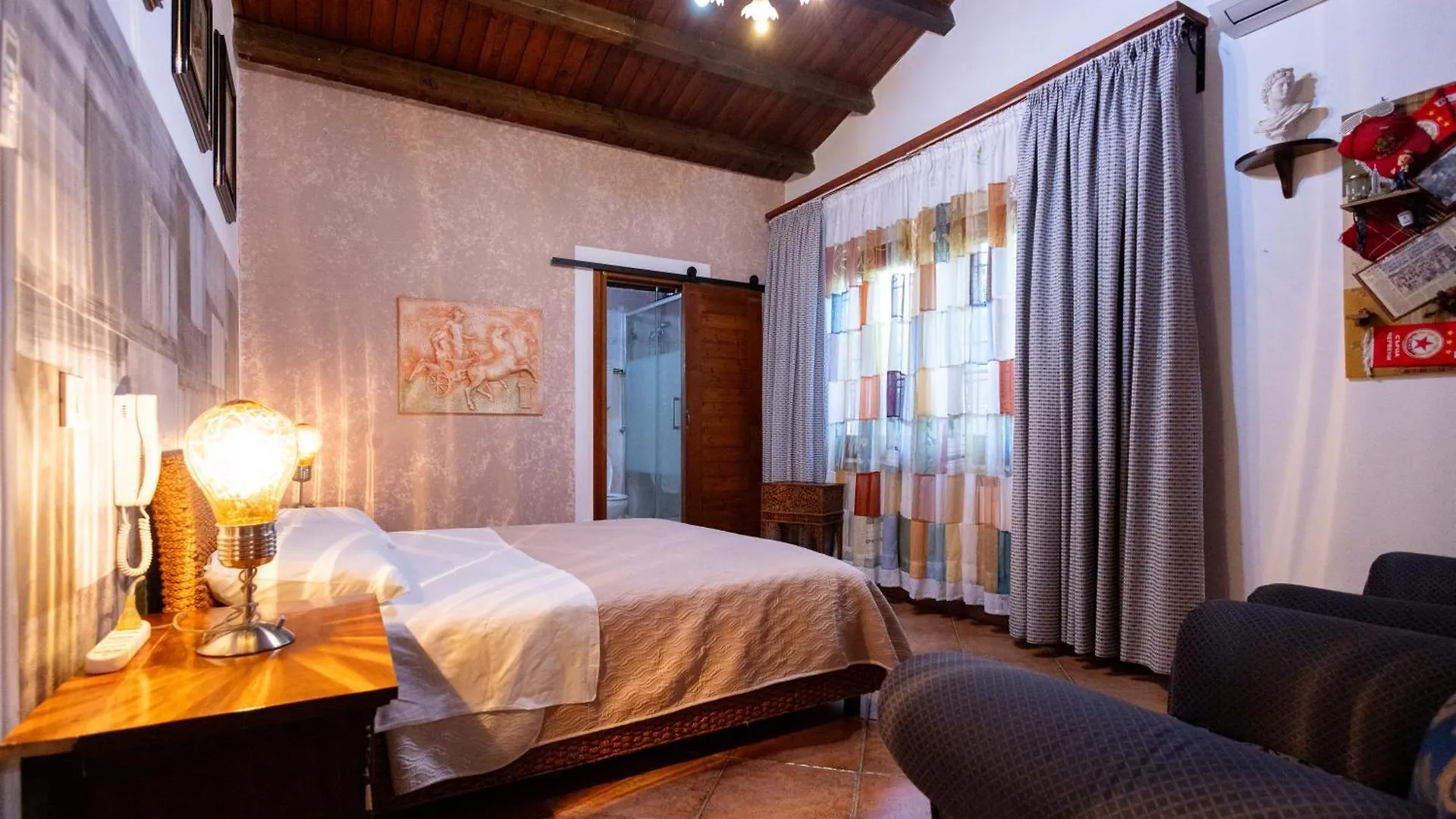 Vila Gulliver'S Nest Castellammare del Golfo
